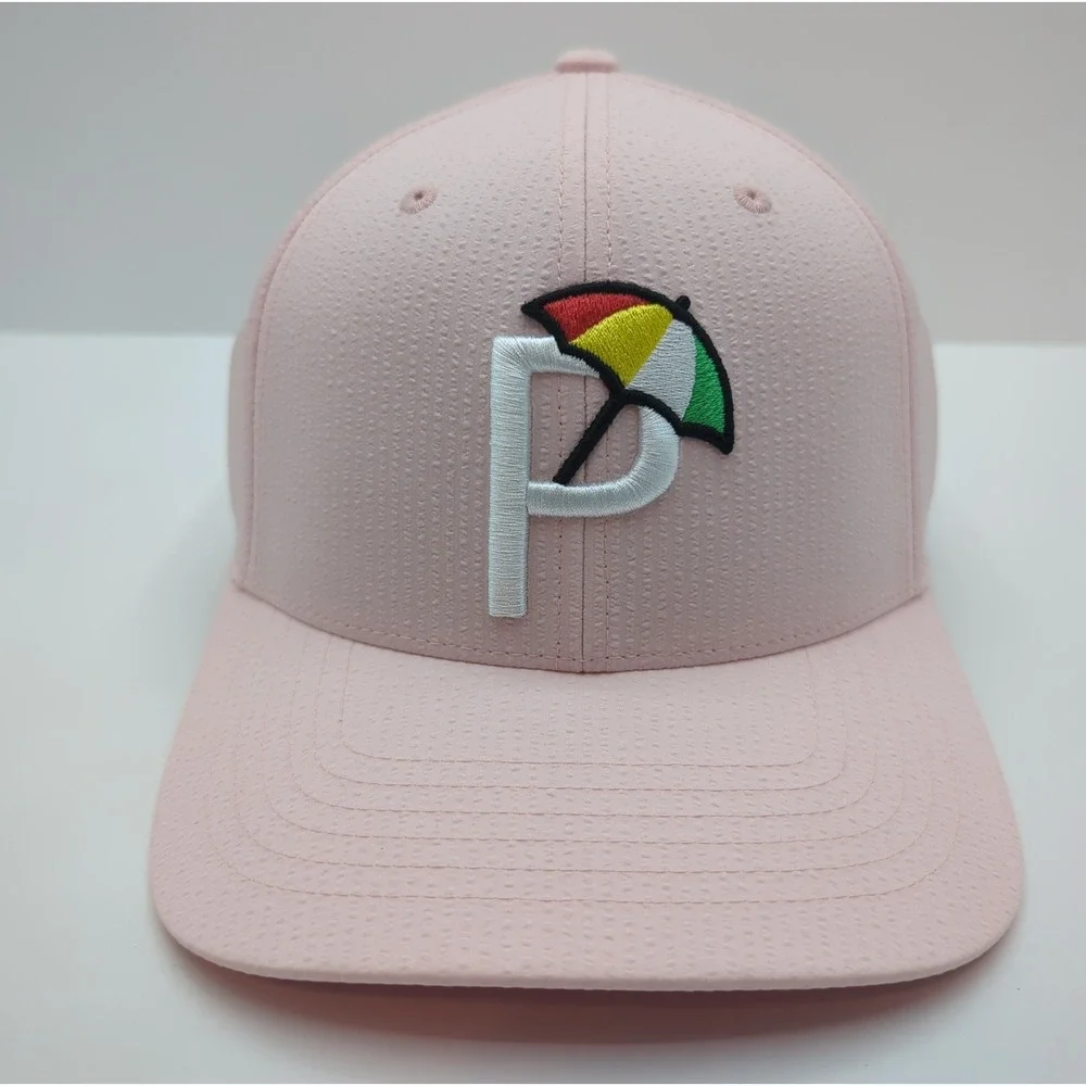 Puma arnold palmer